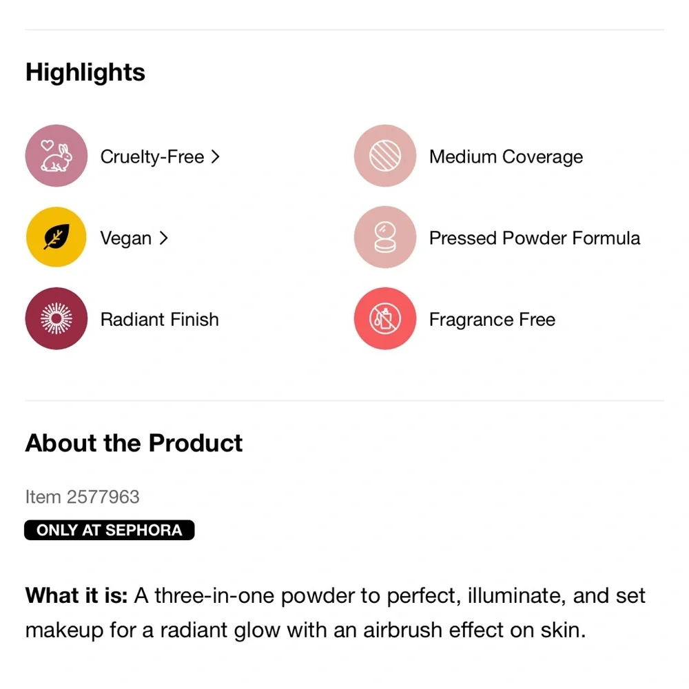 MAKEUP BY MARIO Light SoftSculpt® Transforming Skin Perfector